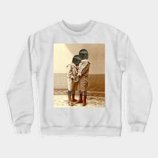 Sloth Brothers Crewneck Sweatshirt